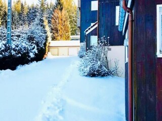 Appartement Gérardmer  17