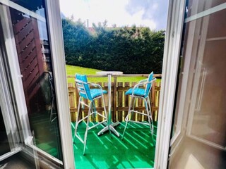 Apartamento Gérardmer  18