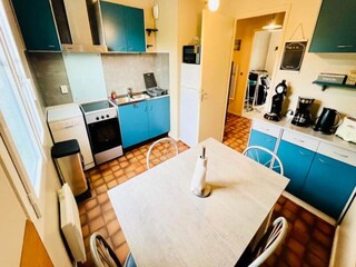 Apartamento Gérardmer  19