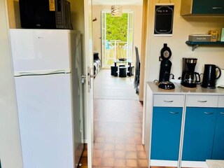 Apartamento Gérardmer  20