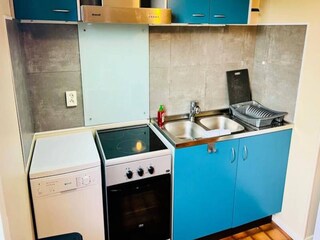 Apartamento Gérardmer  21