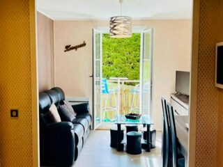 Apartamento Gérardmer  22