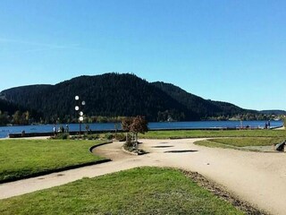 Apartamento Gérardmer  23
