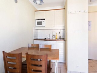 Apartment Lacanau Außenaufnahme 11