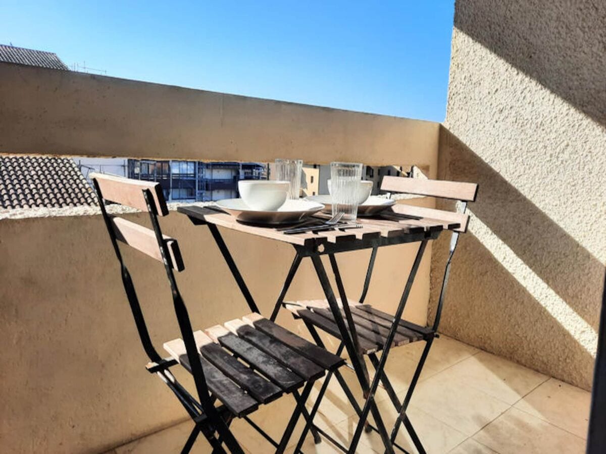 Appartement Hossegor  1