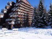 Apartamento Vallandry  1