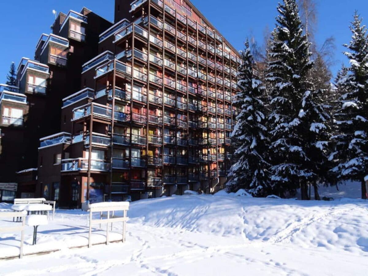 Appartement Vallandry  1