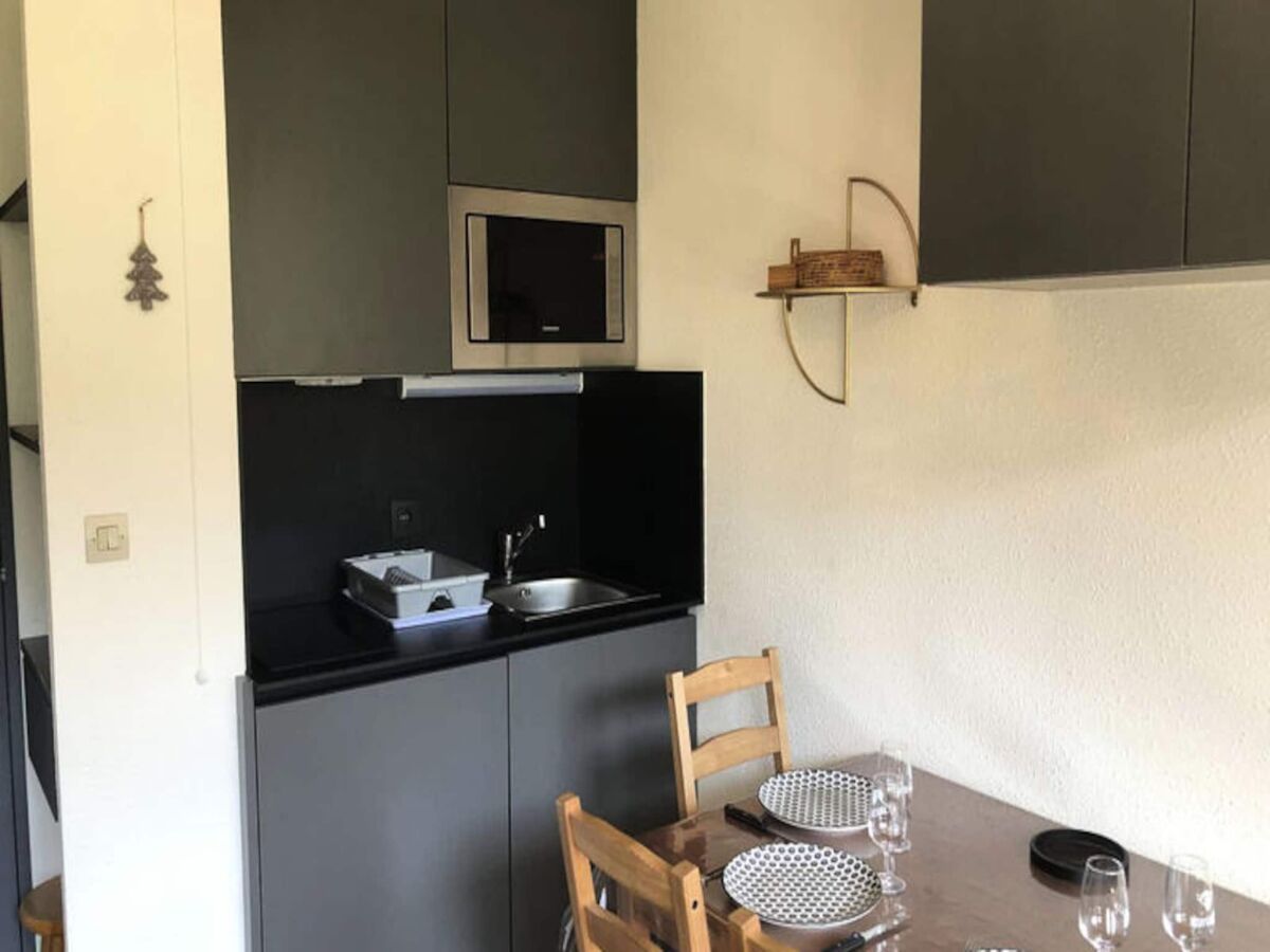 Apartamento Crest-Voland  1