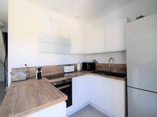 Apartment Grimaud  13