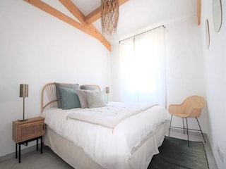 Apartment Grimaud  14