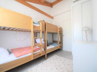 Appartement Grimaud  17