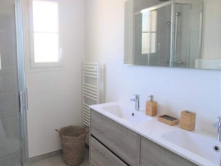 Apartment Grimaud  17