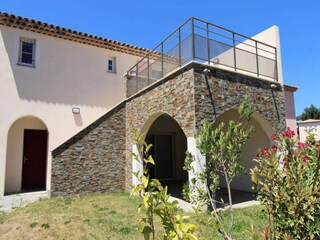 Appartement Grimaud  15