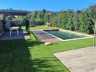 Apartment Grimaud  18