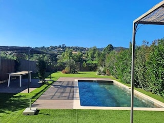 Apartment Grimaud  19