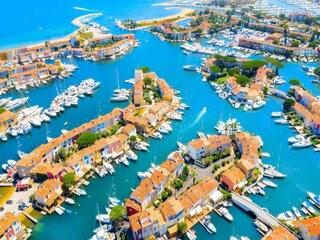 Apartamento Grimaud  19