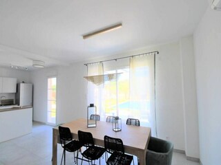 Appartement Grimaud  5