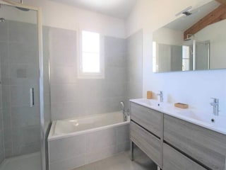 Apartment Grimaud  4