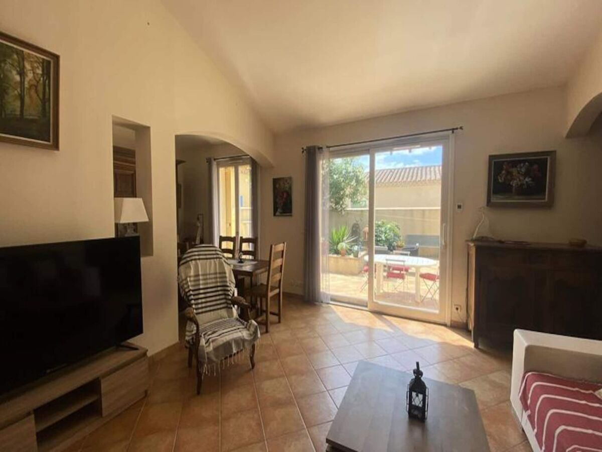 Appartement Hyères  1