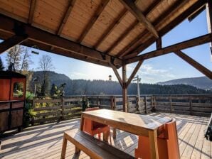 Apartamento Casa 8 personas - Gerardmer - image1