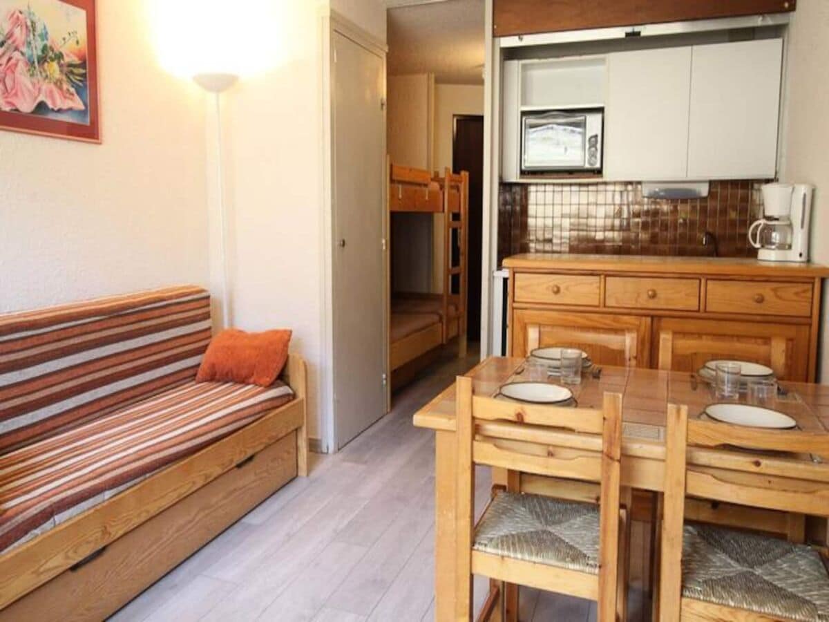 Apartamento Cesana Torinese  1