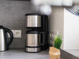 Ferienwohnung Norddeich Ausstattung 27