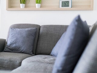 Ferienwohnung Norddeich Ausstattung 19