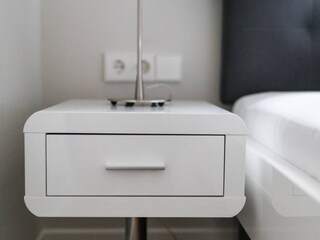 Ferienwohnung Norddeich Ausstattung 30