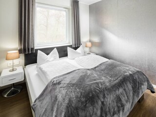 Ferienwohnung Norddeich Ausstattung 28