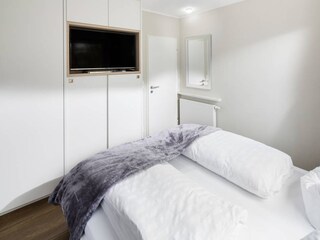 Ferienwohnung Norddeich Ausstattung 29