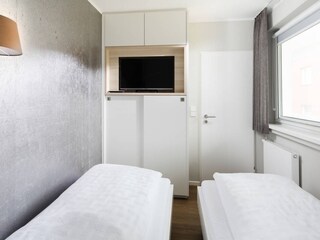 Ferienwohnung Norddeich Ausstattung 32