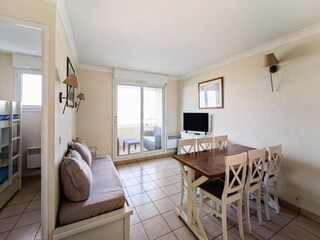 Appartement Lacanau  5