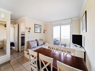 Appartement Lacanau  6