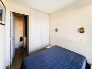 Appartement Lacanau  9