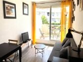 Apartamento La Grande Motte  1