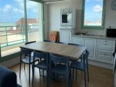 Apartamento Fort-Mahon-Plage  1