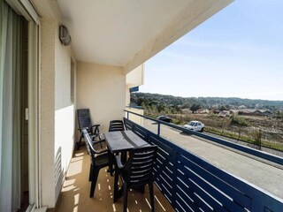 Apartment Lacanau  13