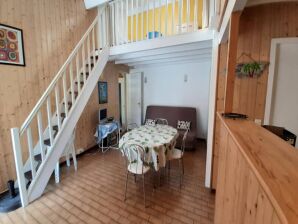 Apartment Ferienhaus Seignosse f�r vier Personen - Hossegor - image1