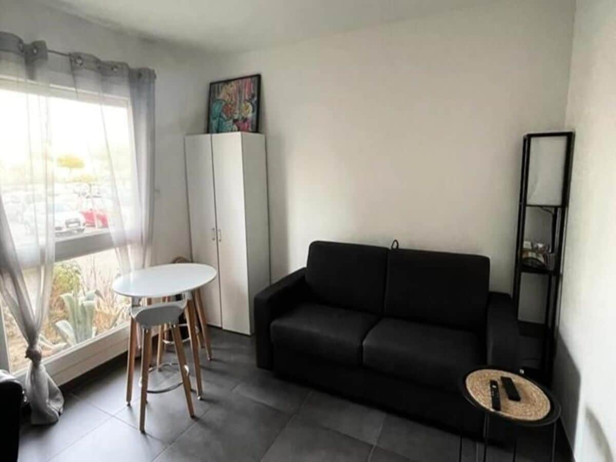 Appartement Le Barcarès  1