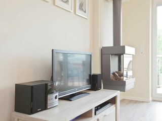 Kamin-/Ofen