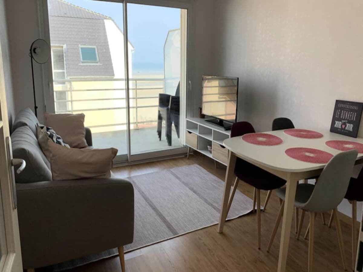 Apartment Fort-Mahon-Plage  1