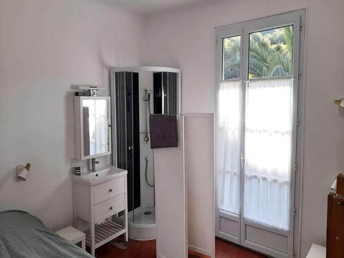 Appartement Hyères Buitenaudio-opname 1