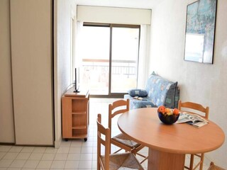 Apartamento Saint-Aygulf  15
