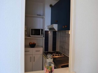 Apartamento Saint-Aygulf  16