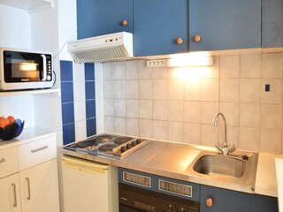 Appartement Saint-Aygulf  14
