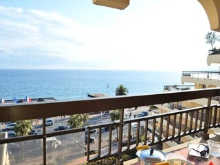 Apartamento Saint-Aygulf  17