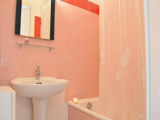 Apartamento Saint-Aygulf  3