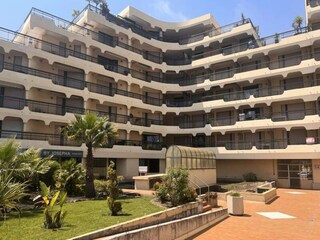 Apartamento Saint-Aygulf  5