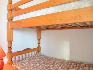 Apartamento Saint-Aygulf  6