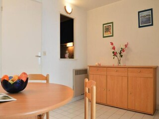 Apartamento Saint-Aygulf  8